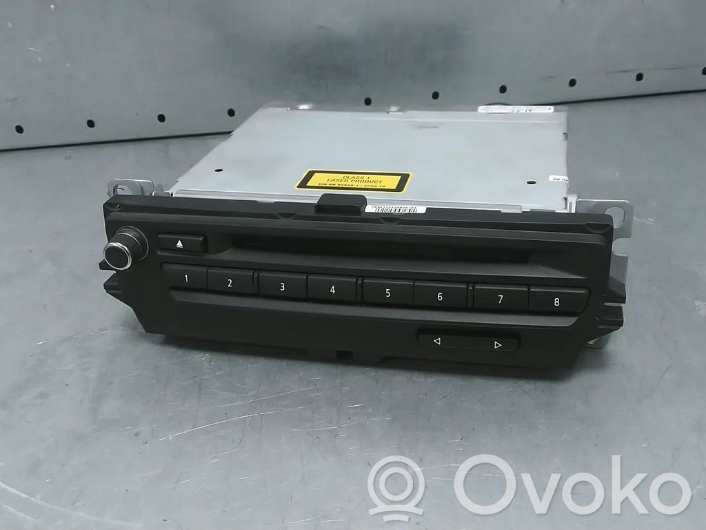 Navigation unit CD/DVD player   65129149232,9149232