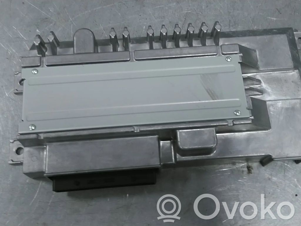 Audi A5 Amplificatore