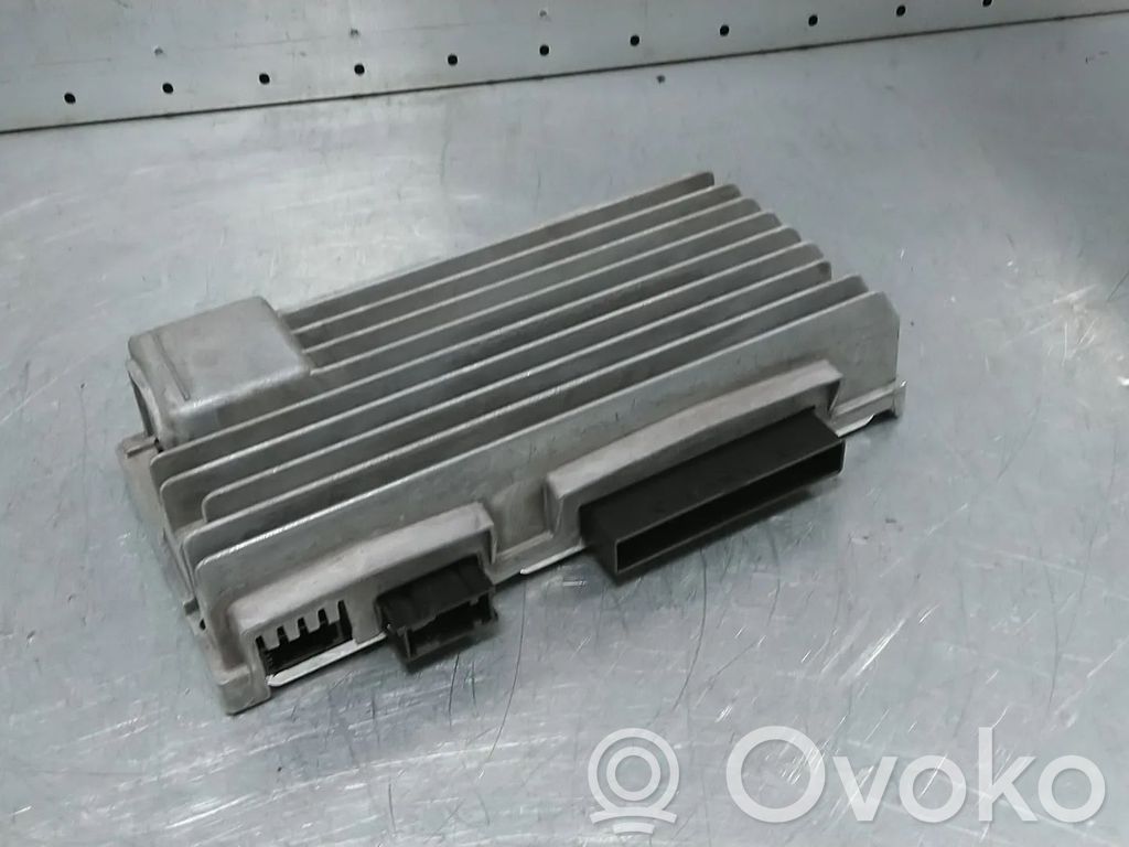 Audi Q5 SQ5 8R Amplificator sunet