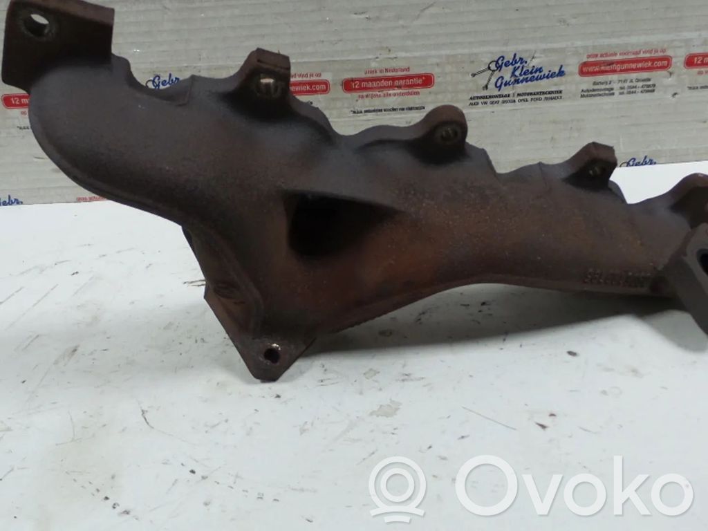 Ford C-MAX I Kita variklio skyriaus detalė 
