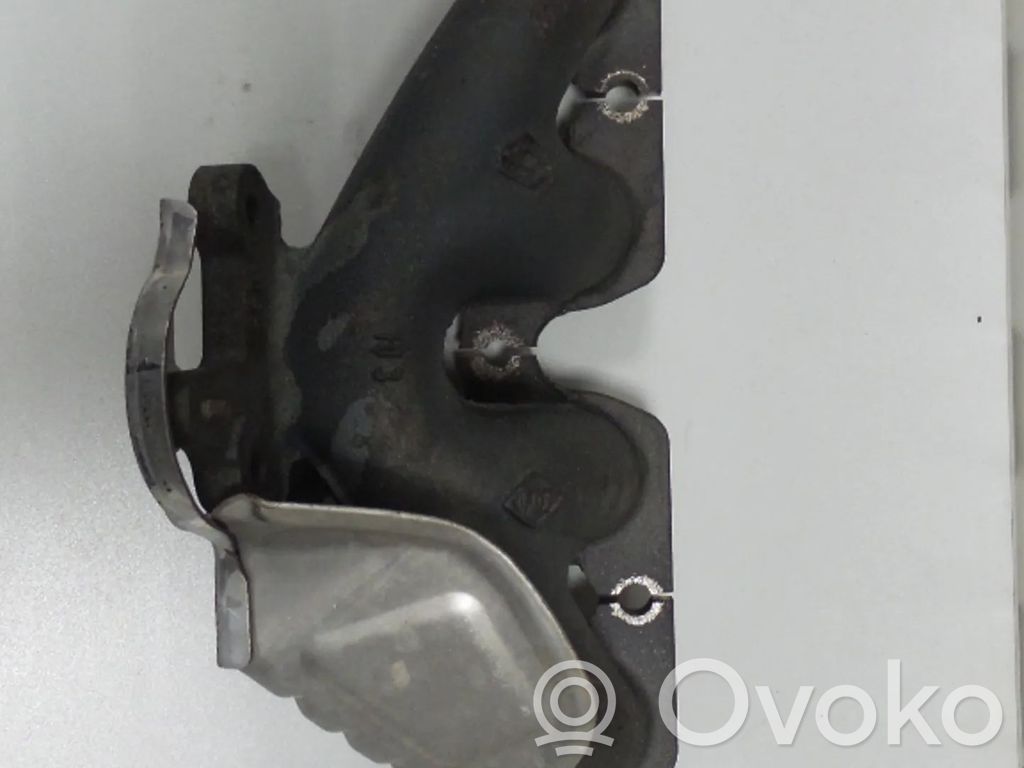 Renault Clio III Muu moottoritilan osa 