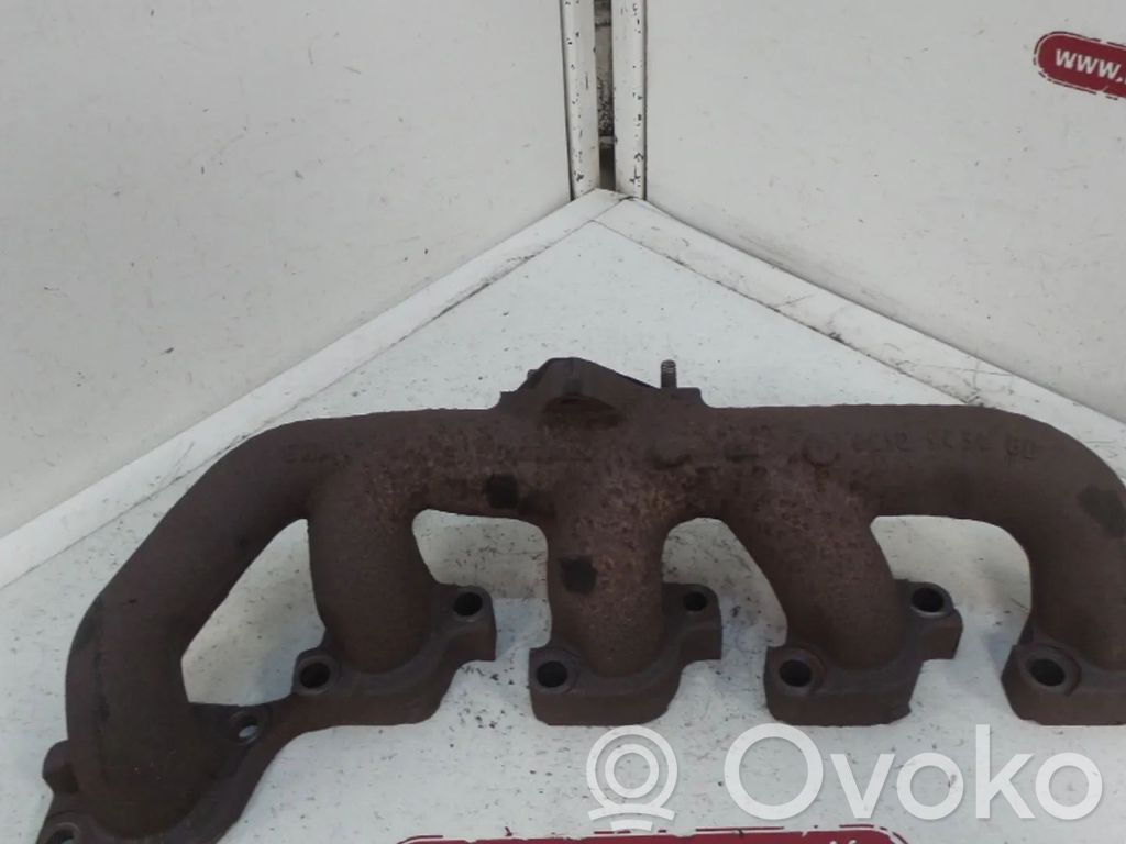 Ford Transit Alte piese compartiment motor 