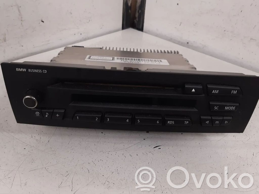 Radio / CD-Player / DVD-Player / Navigation   9202152,65129202152