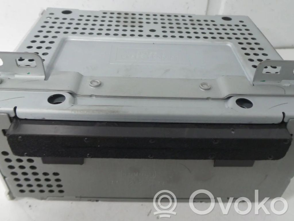 Radio/CD/DVD/GPS-pääyksikkö   GK2T18C815LF