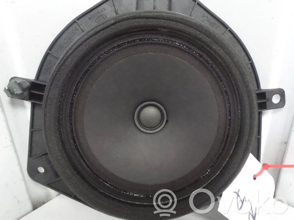 KIA Picanto Altoparlante portiera anteriore