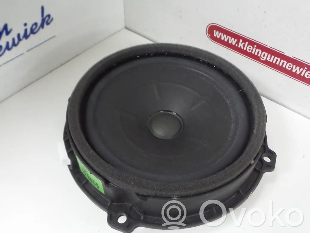 KIA Niro Altoparlante portiera anteriore