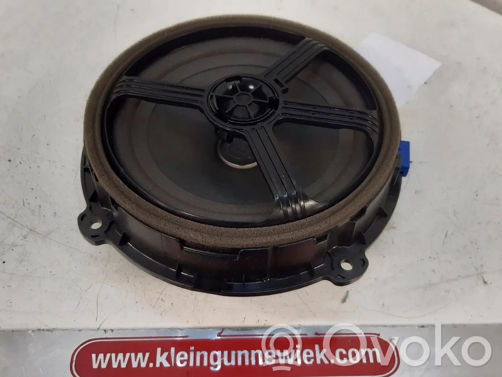 KIA Optima Etuoven kaiutin 