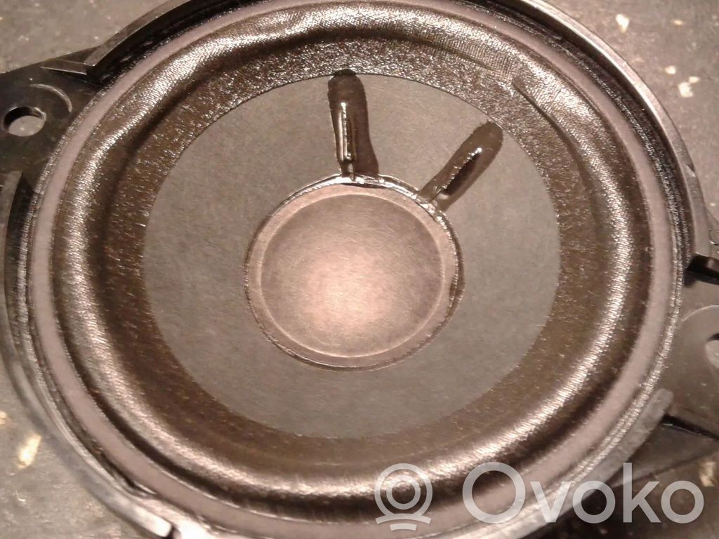 Audi A7 S7 4G Głośnik drzwi przednich 