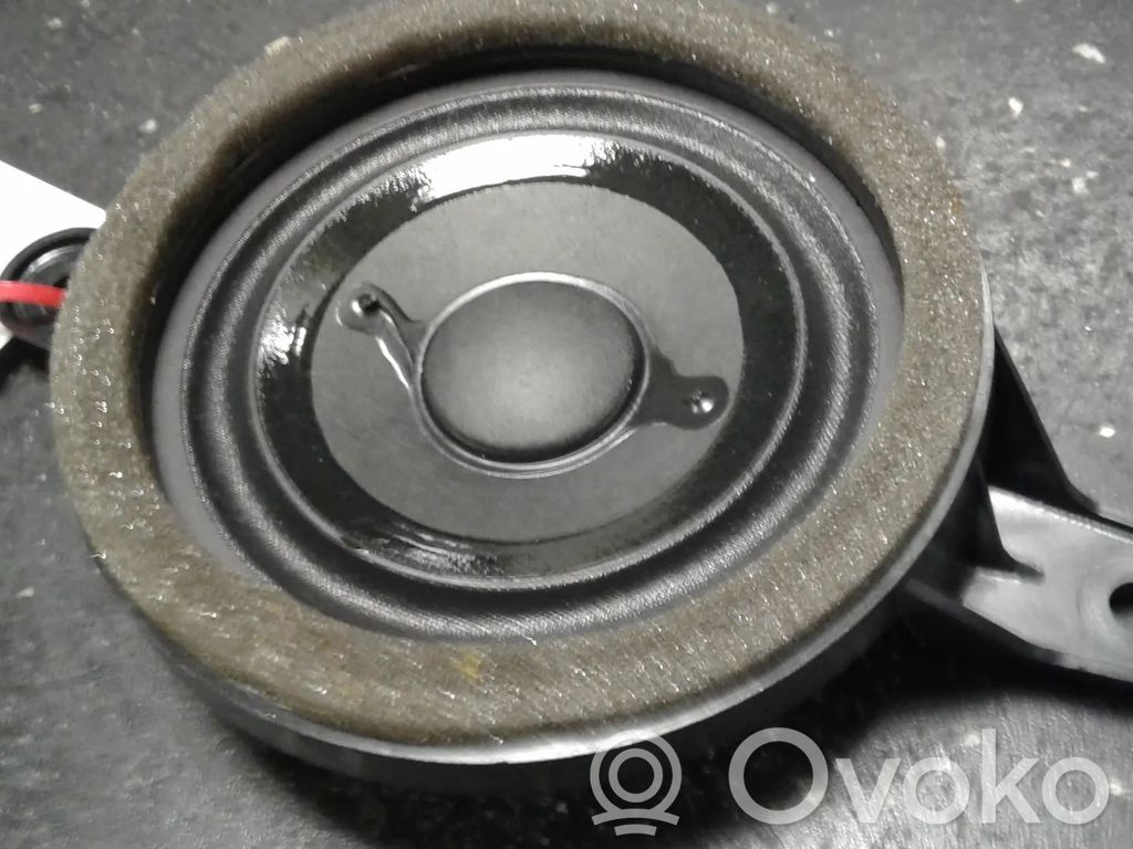 Etuoven kaiutin   4G0035454