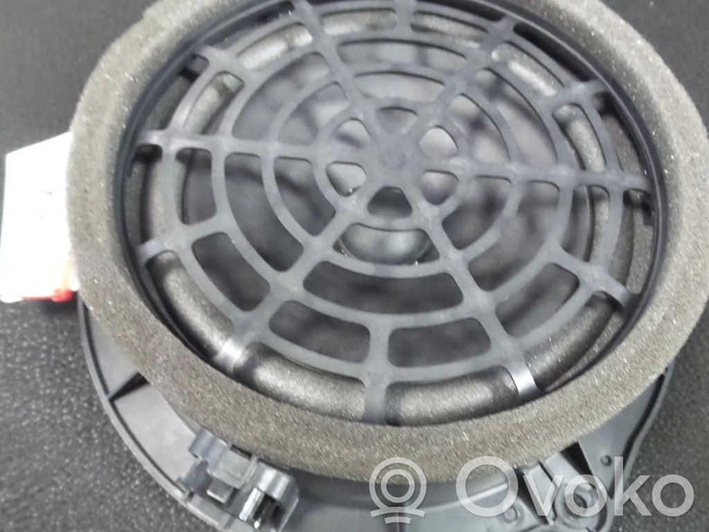 Audi A7 S7 4G Altoparlante portiera anteriore 