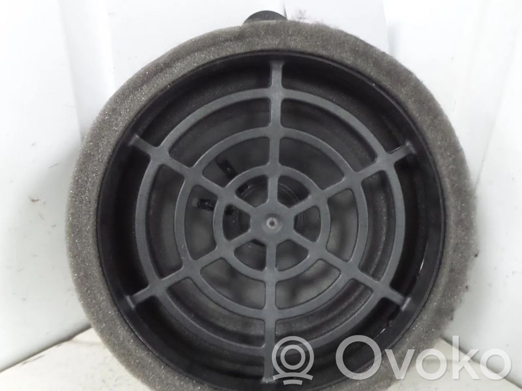 Audi Q7 4M Etuoven kaiutin 