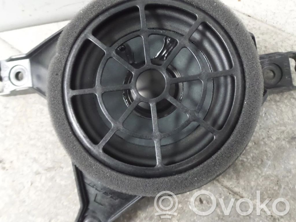 Audi Q7 4M Altoparlante portiera anteriore