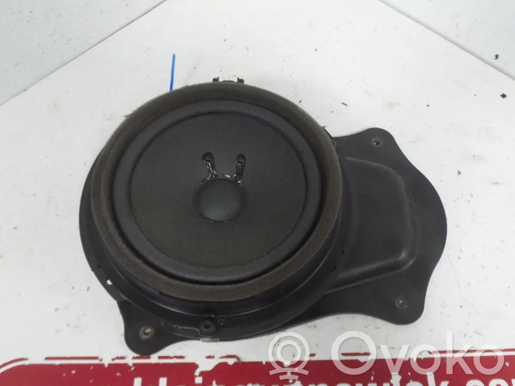Altavoz de la puerta delantera   AA6T18808AA