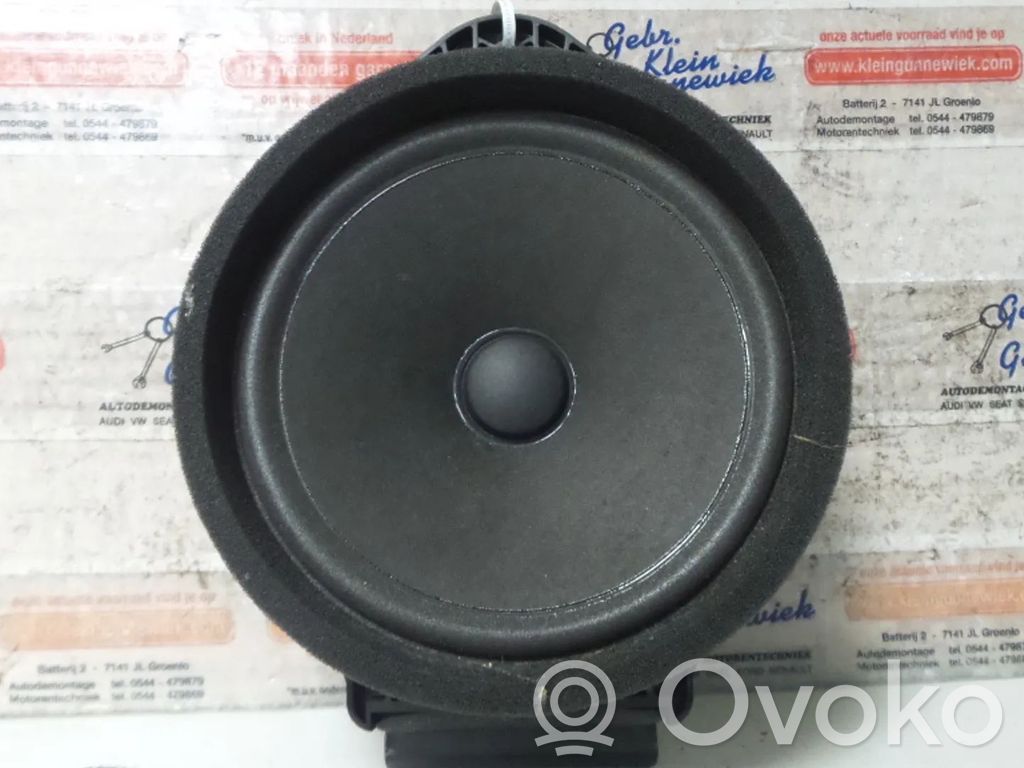 Opel Meriva B Front door speaker 