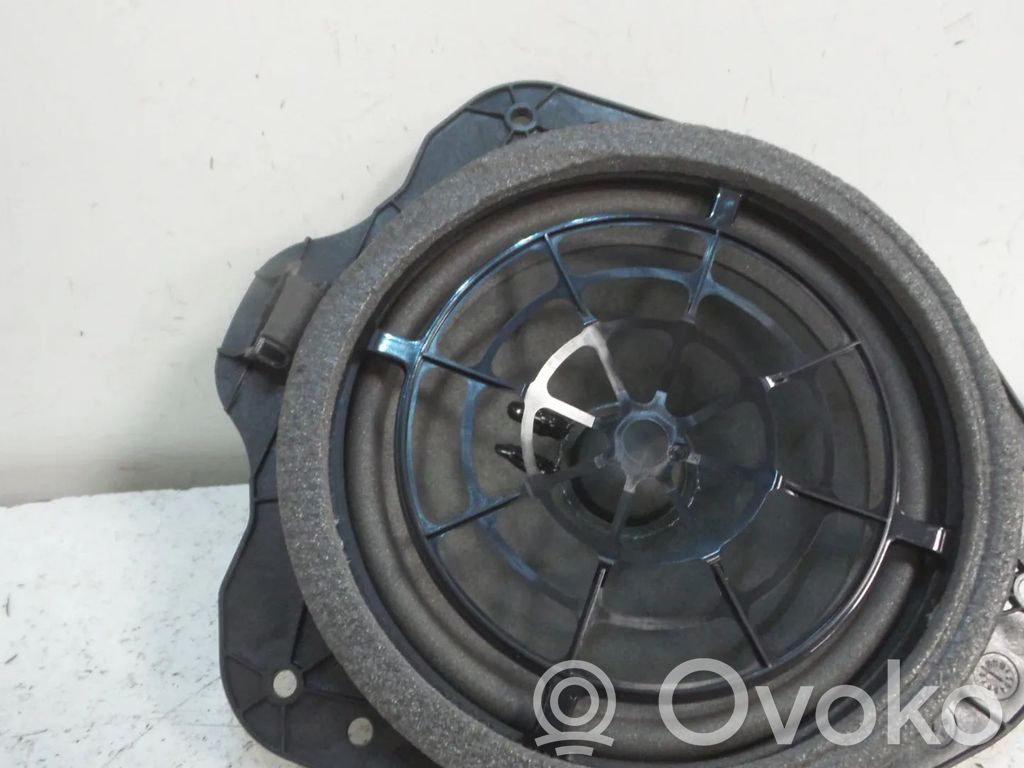 Audi A5 Lautsprecher Tür vorne 