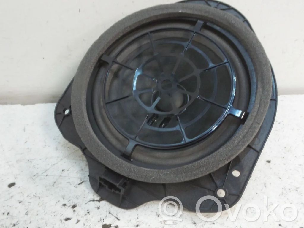 Audi A5 Lautsprecher Tür vorne 