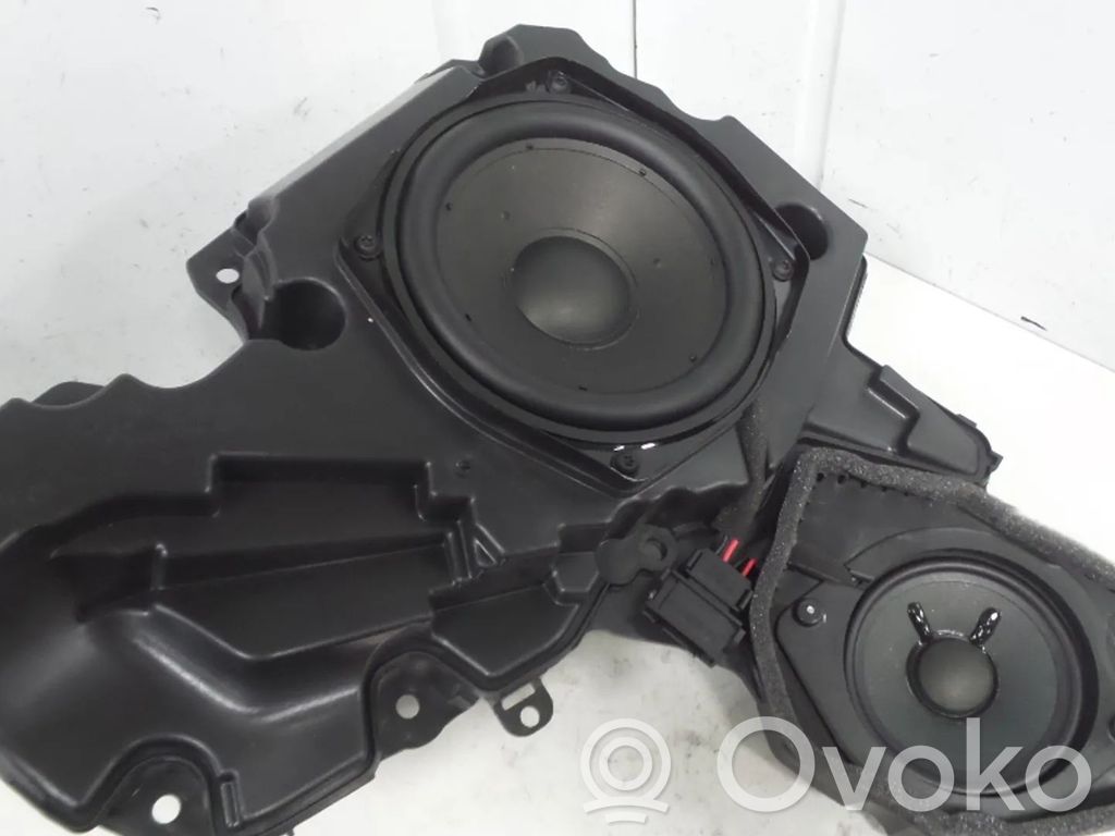Audi A8 S8 D5 Etuoven kaiutin 