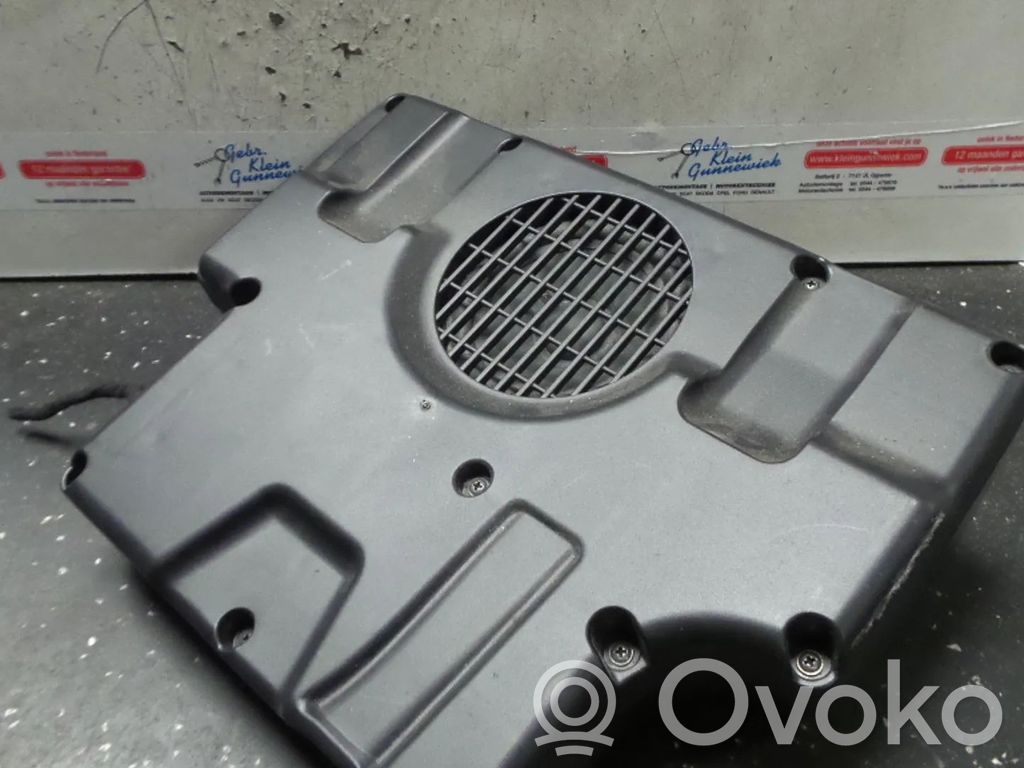 Ford Ka Altavoz de la puerta delantera