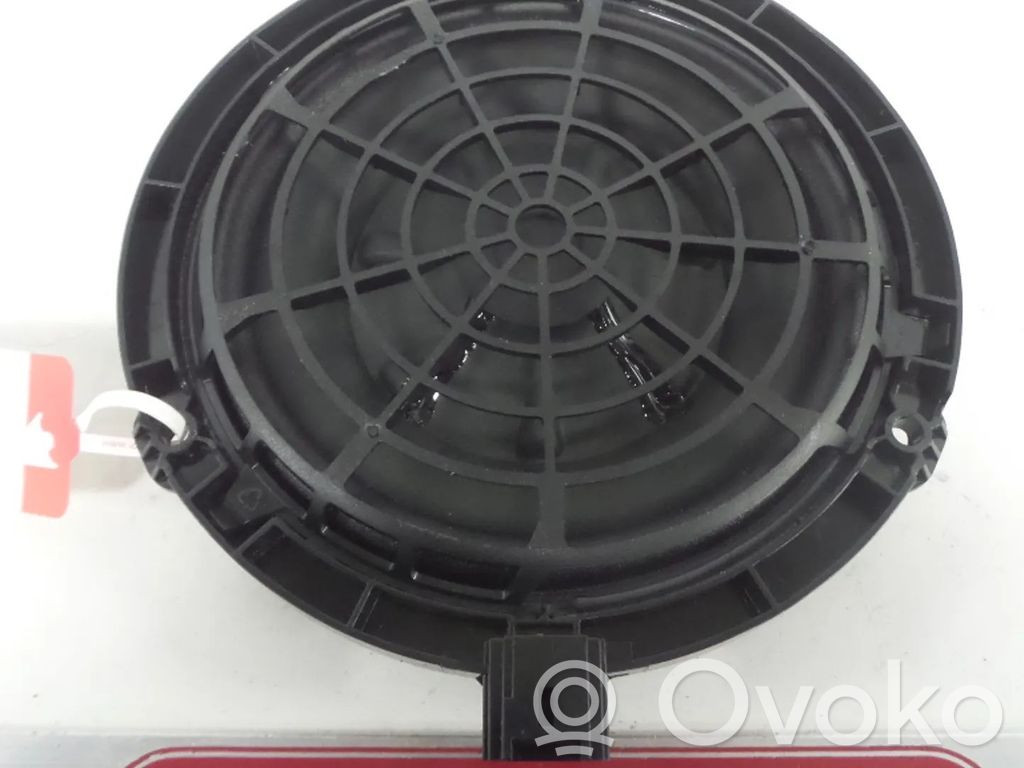 Opel Grandland X Haut-parleur de porte avant