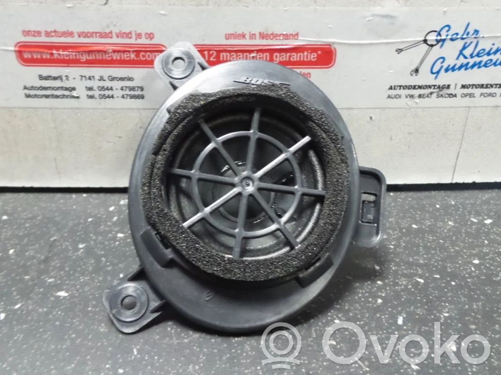 Audi Q7 4L Etuoven kaiutin 