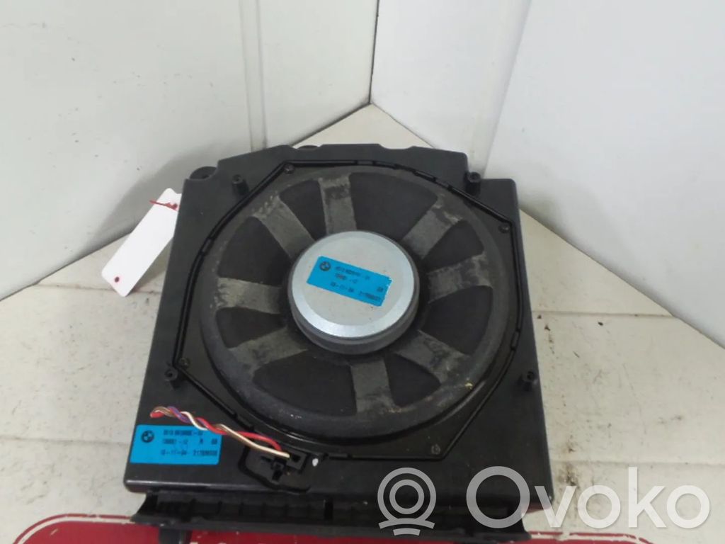 BMW 5 E60 E61 Front door speaker 