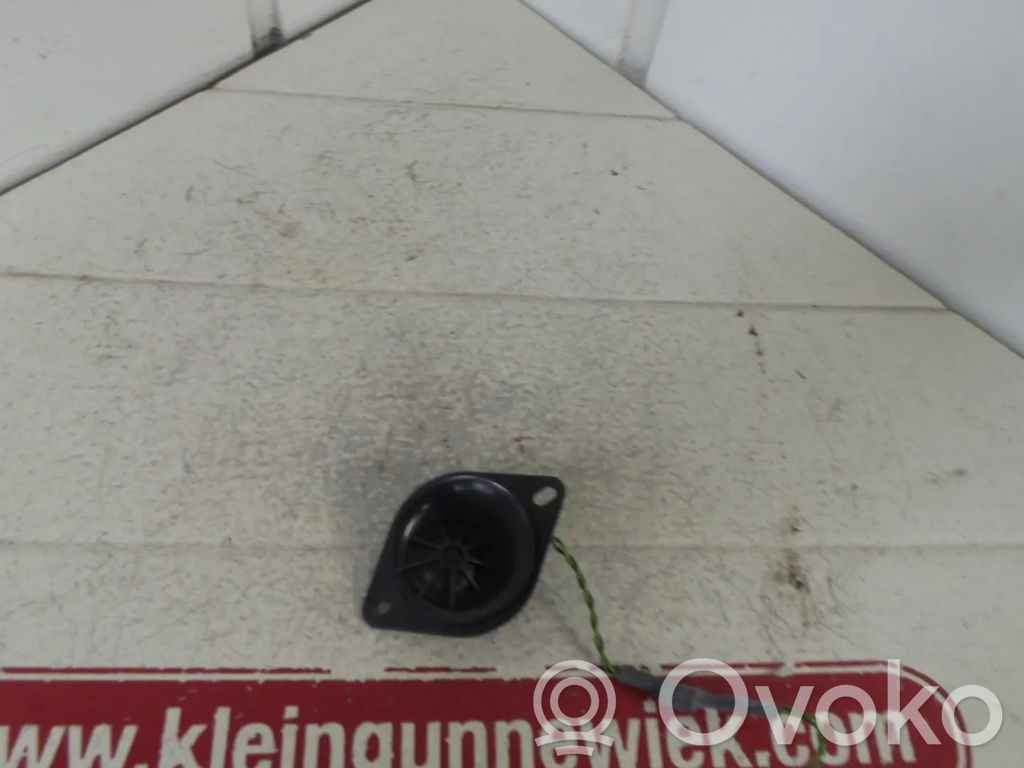 Altavoz de la puerta delantera   65136919362