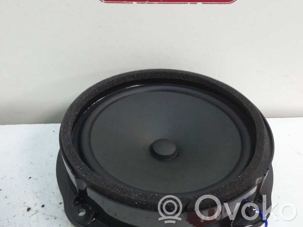 Etuoven kaiutin   8V0035415C