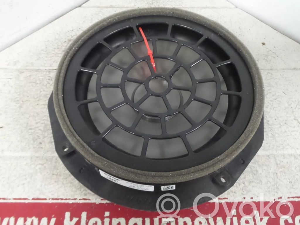 Audi A1 Etuoven kaiutin 