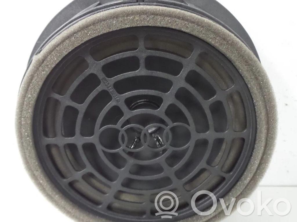 Audi A4 S4 B8 8K Altavoz de la puerta delantera