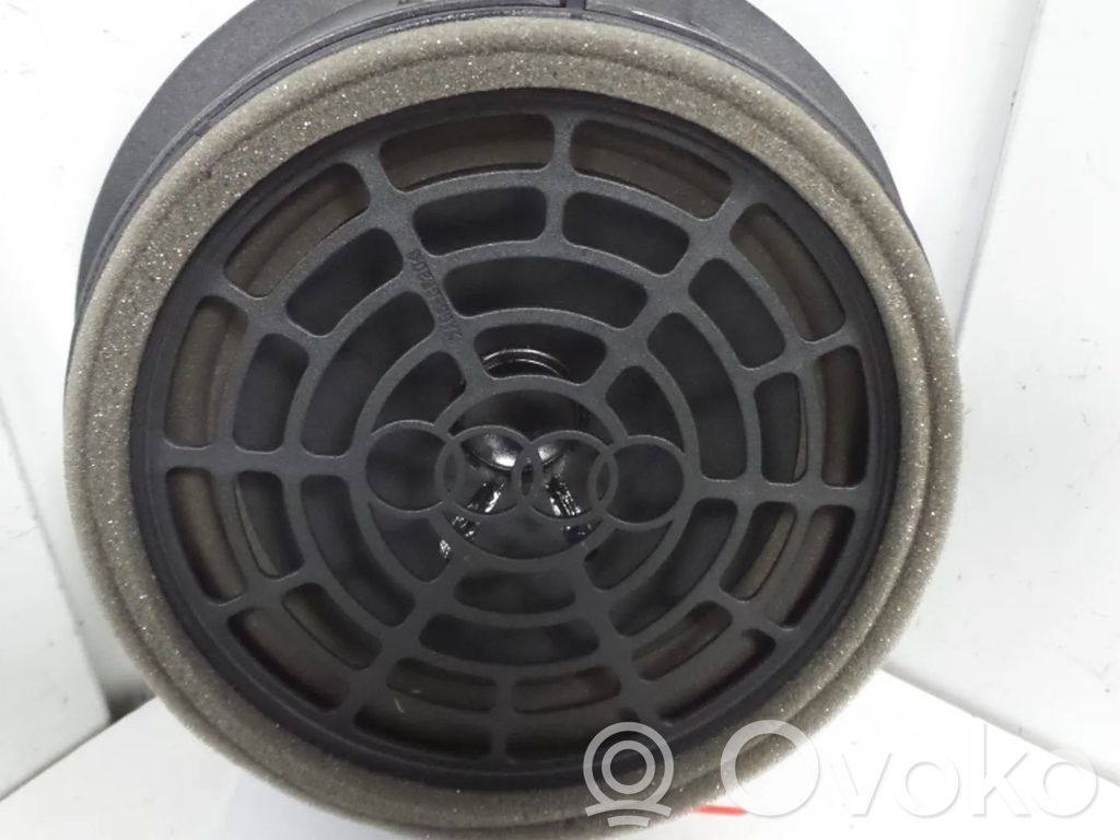 Audi A4 S4 B8 8K Altavoz de la puerta delantera