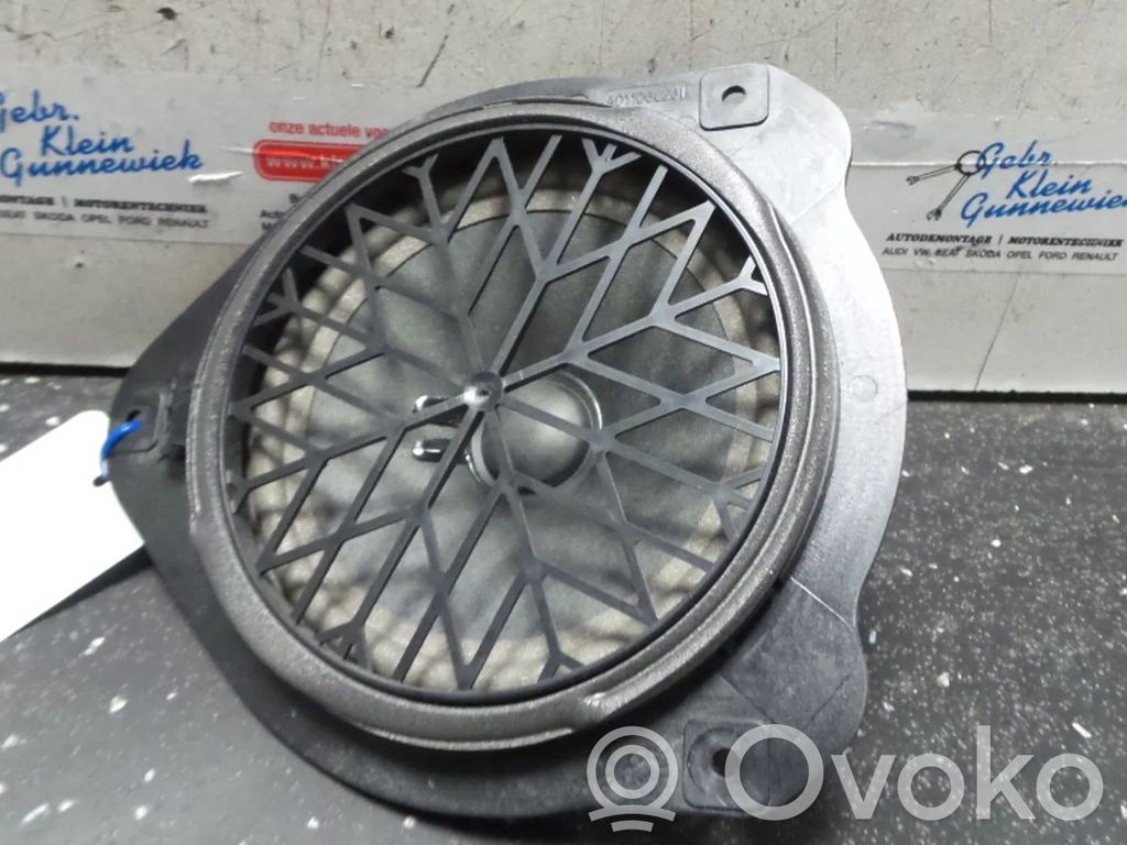 Audi A5 8T 8F Difuzor ușă față 