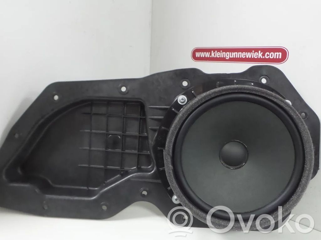 Etuoven kaiutin   4K0035415,4KE837865