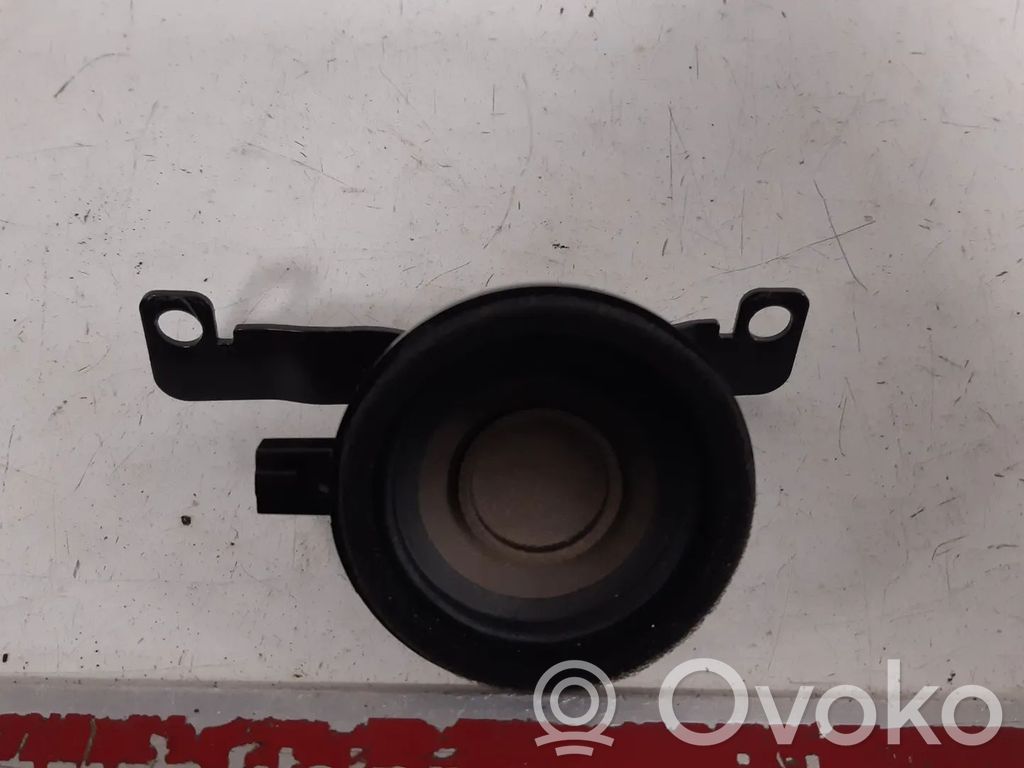 Audi e-tron Front door speaker 