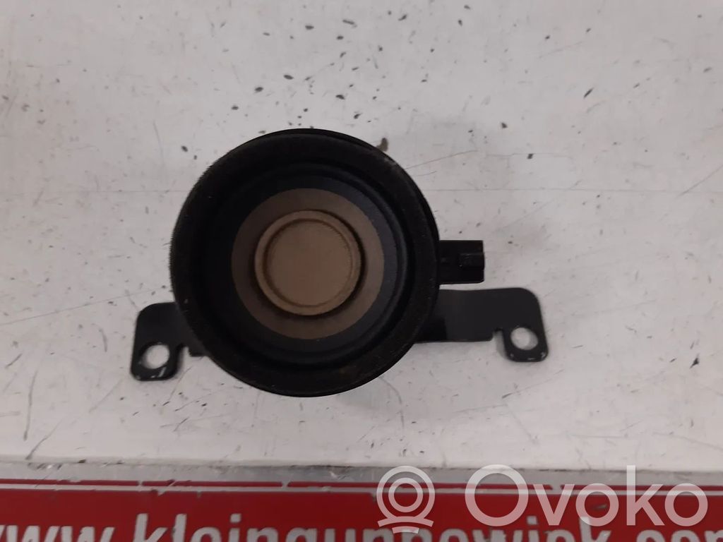 Audi e-tron Front door speaker 