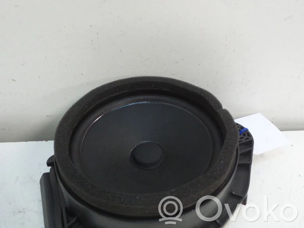 Etuoven kaiutin   39016129