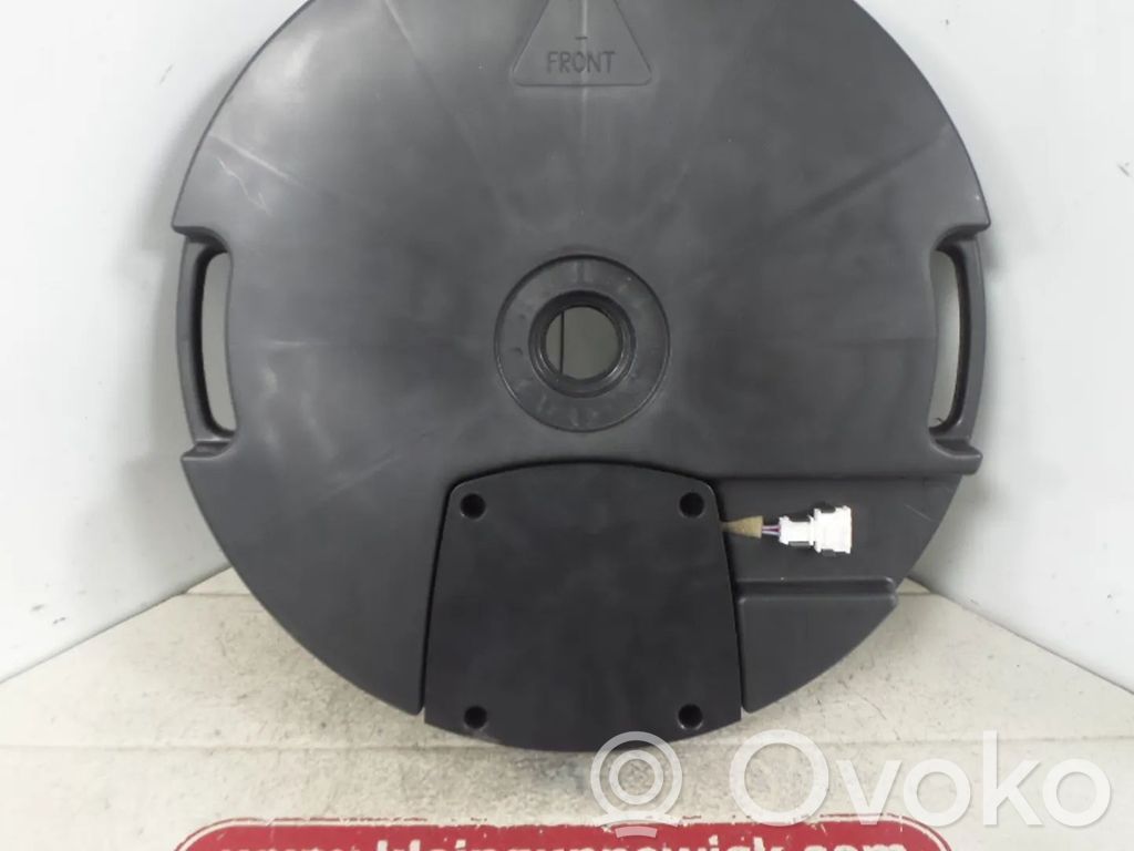 Audi Q3 8U Altavoz de la puerta delantera 