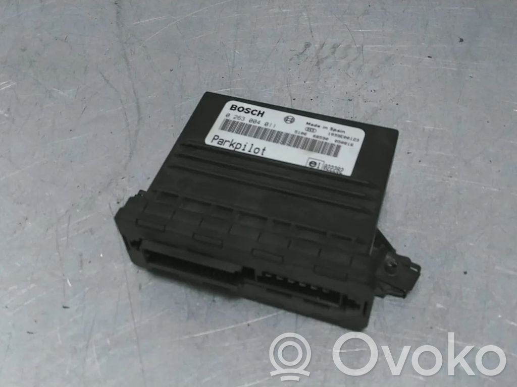 Opel Tigra B Parking PDC control unit/module 