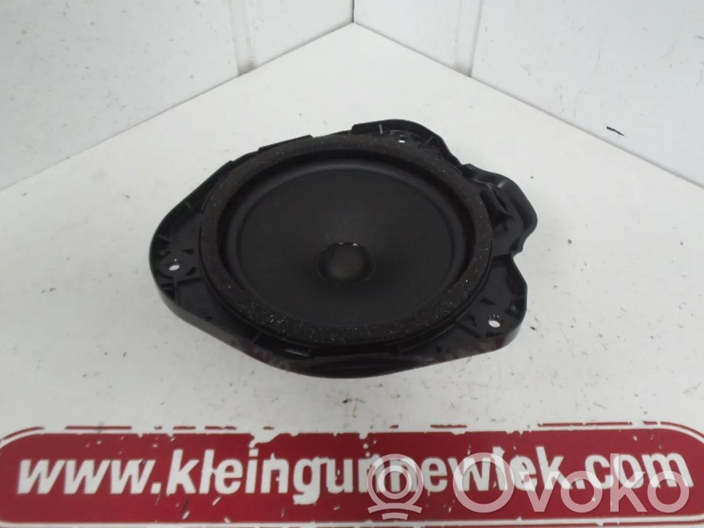Audi A3 S3 8V Etuoven kaiutin