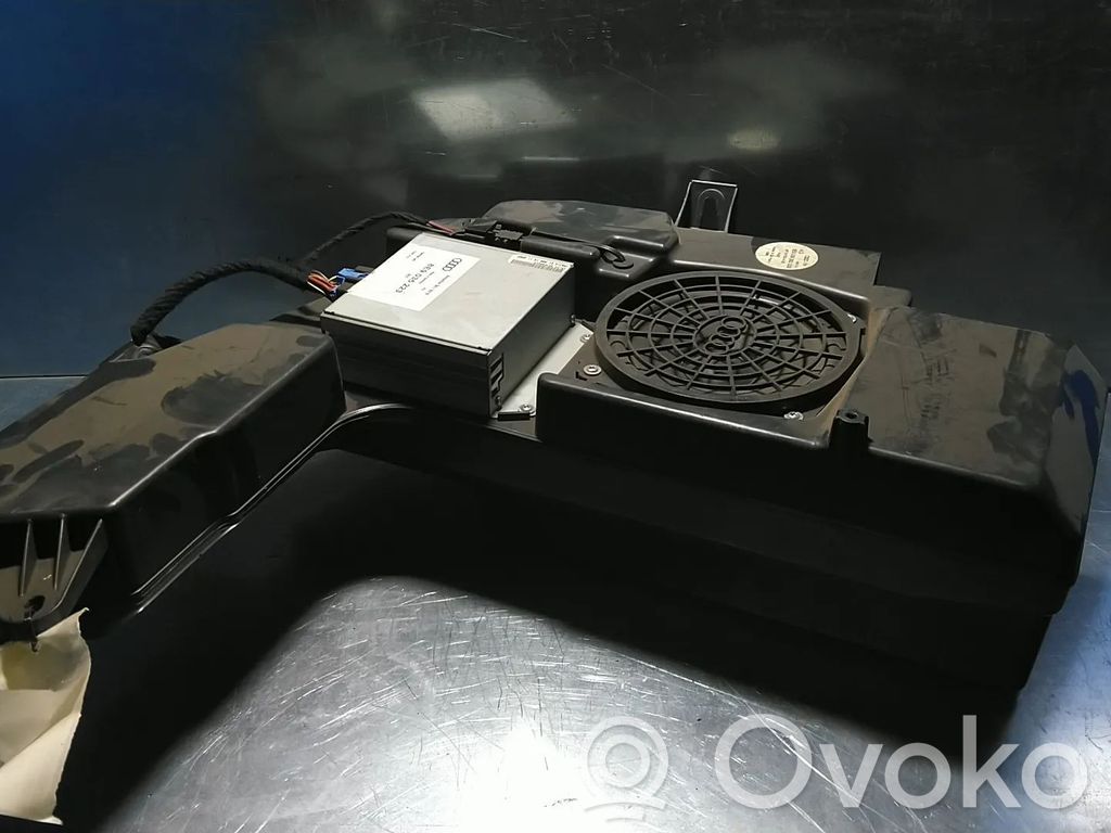 Etuoven kaiutin   8E9035382,8E9035223