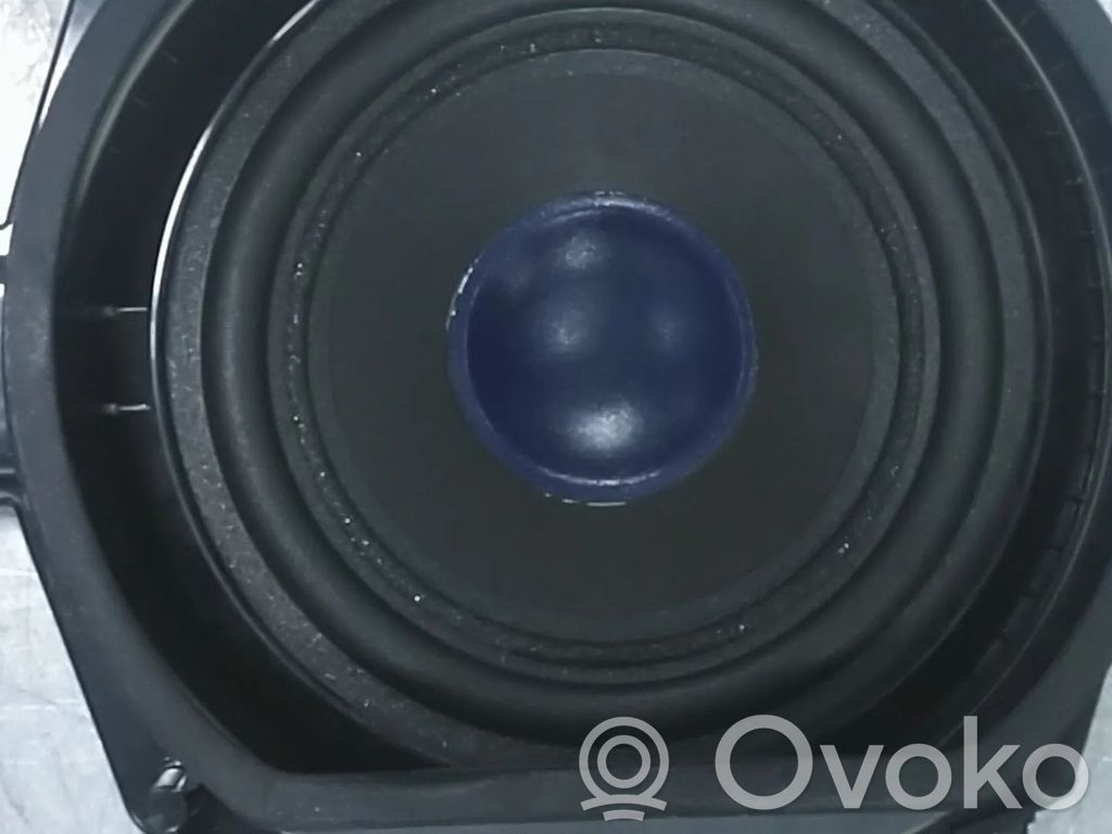 BMW X5 E70 Front door speaker 