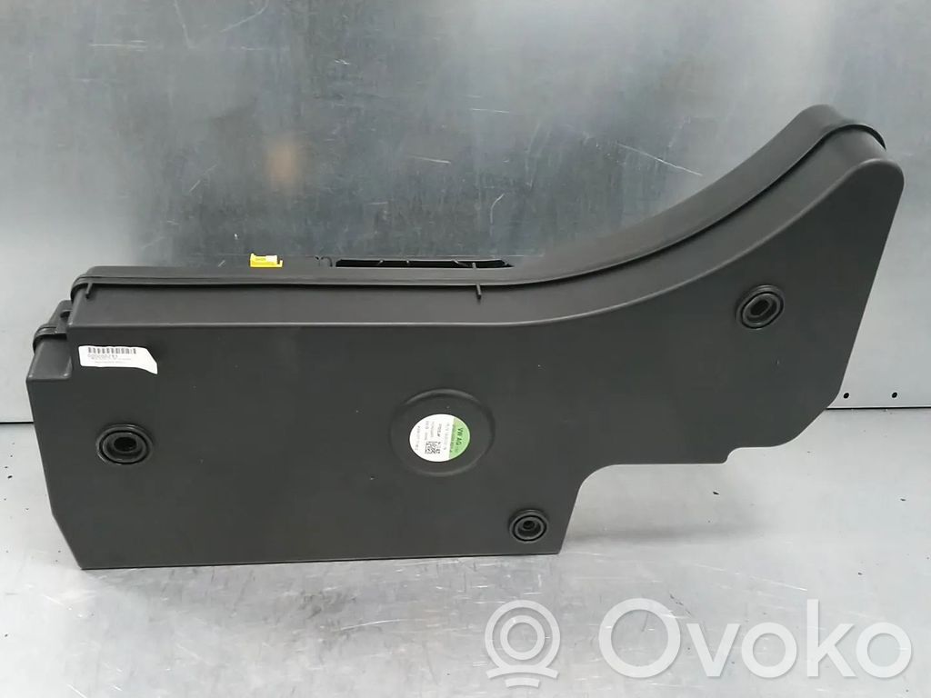 Volkswagen Polo VI Lautsprecher Tür vorne 