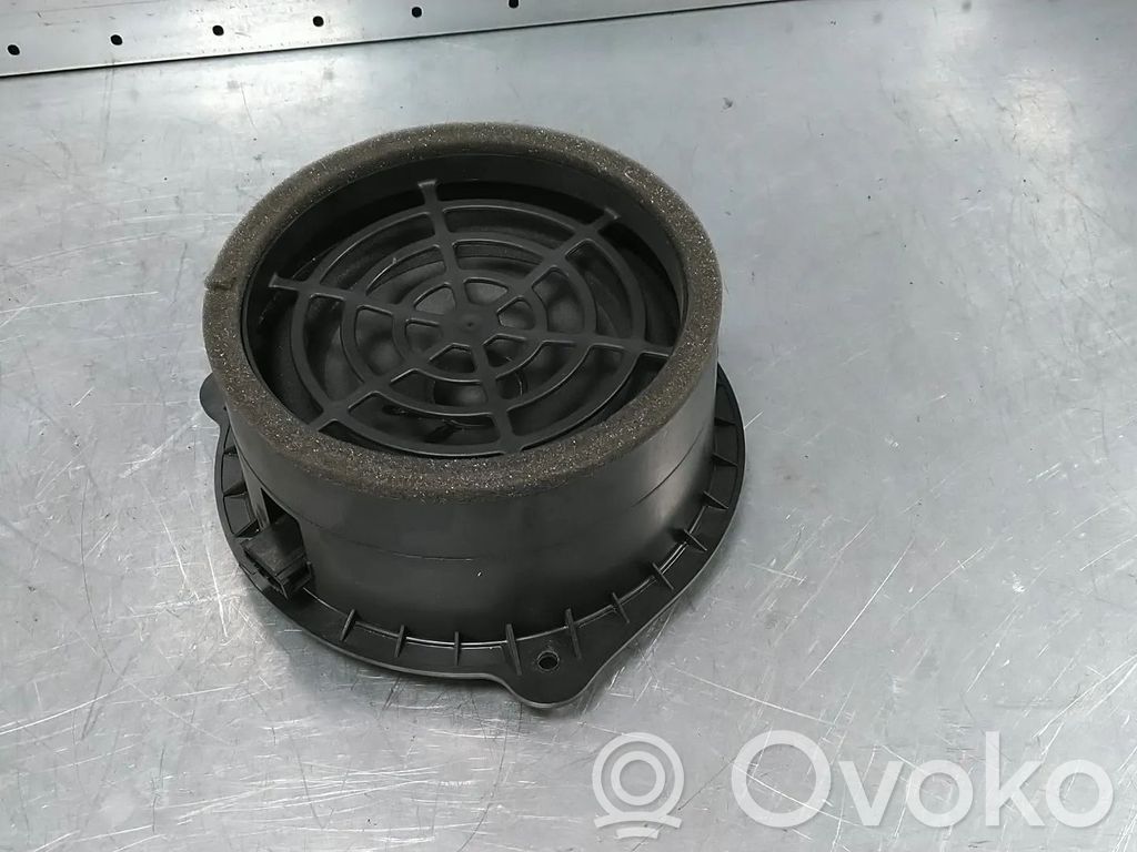 Altavoz de la puerta delantera   4M0035411B