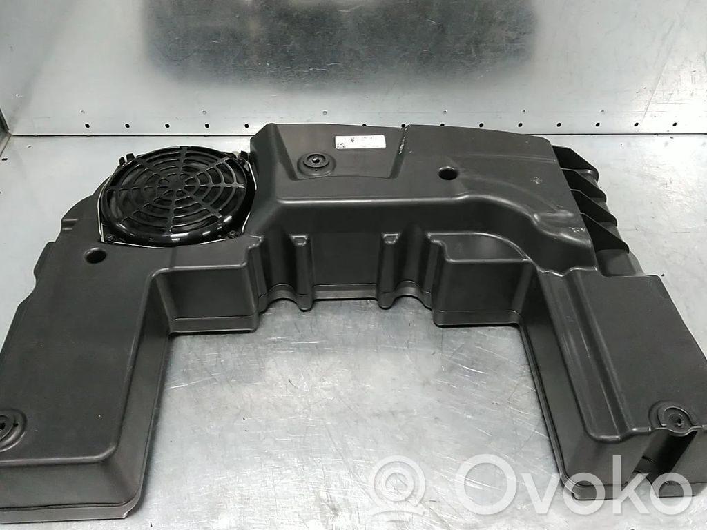 Audi A1 Lautsprecher Tür vorne 