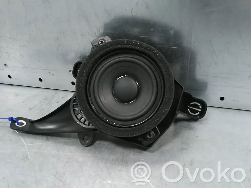 Volvo XC60 Altoparlante portiera anteriore 