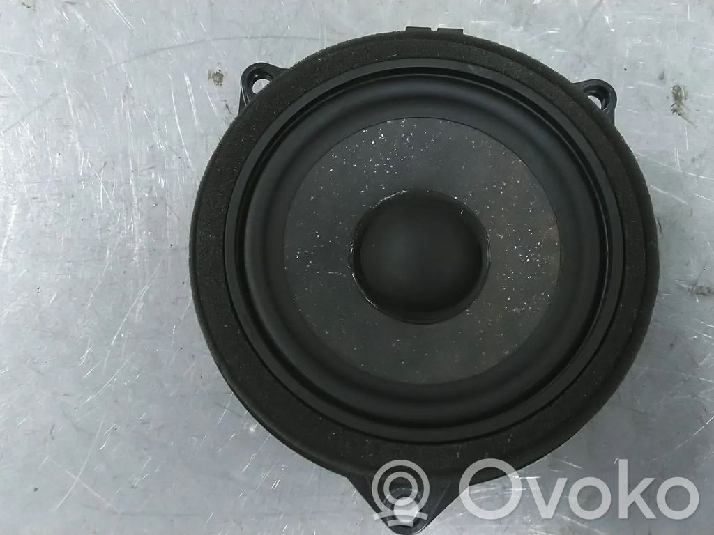 BMW X5 G05 Altoparlante portiera anteriore 