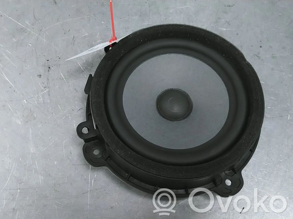 Hyundai Kona I Difuzor ușă față 