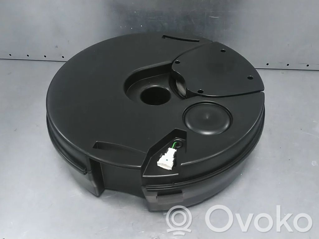 Audi Q5 SQ5 8R Etuoven kaiutin 