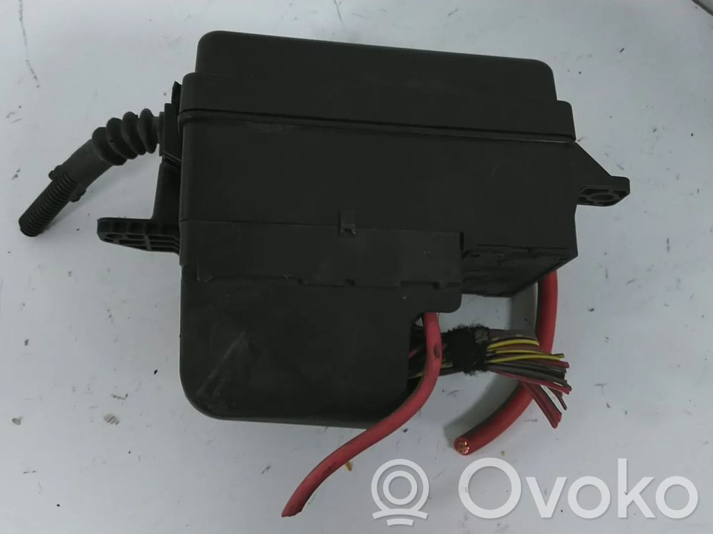 Mini One - Cooper R50 - 53 Fuse module 