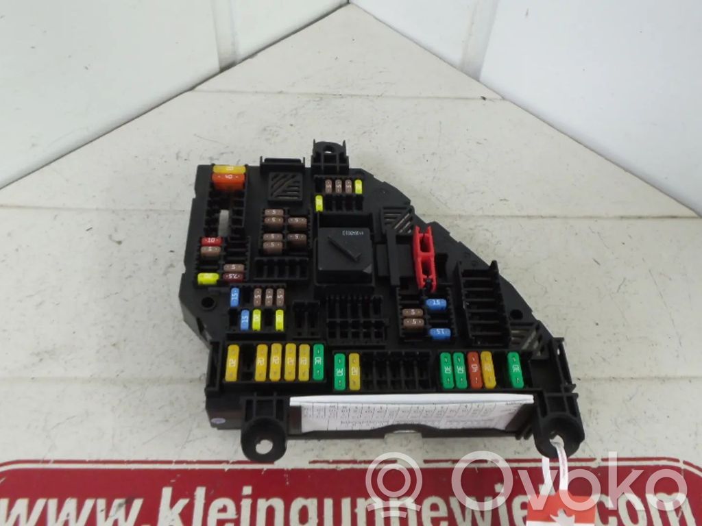 Módulo de fusible   9315151,61149315151