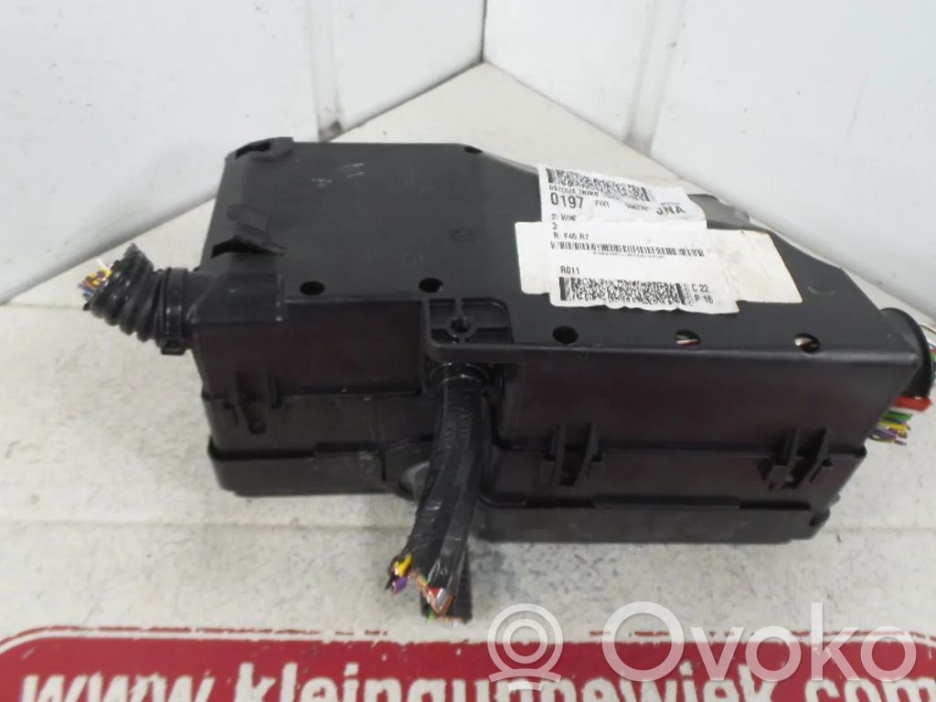 Ford Kuga II Módulo de fusible 
